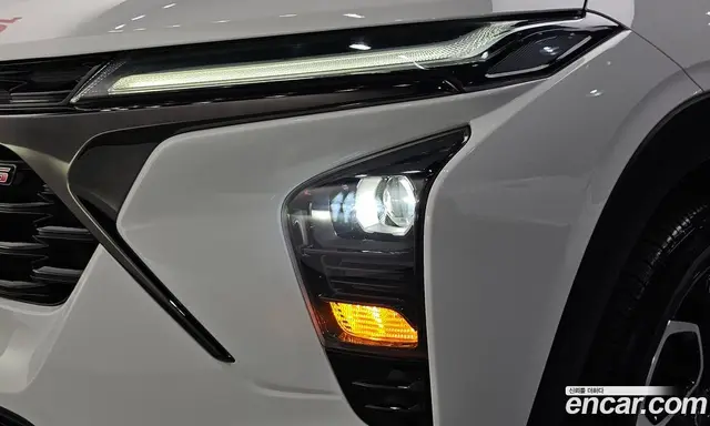 Chevrolet Trax 2023 1.2 автомат (гидро), миниатюра 7