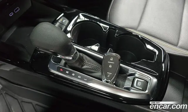 Chevrolet Trax 2023 1.2 автомат (гидро), миниатюра 12