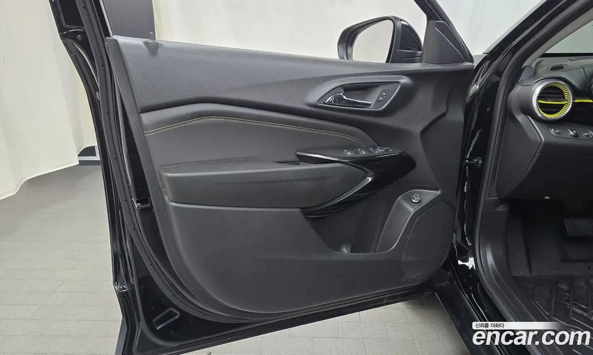 Chevrolet Trax 2023 1.2 автомат (гидро), фото 14