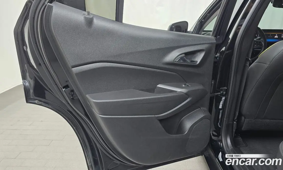 Chevrolet Trax 2023 1.2 автомат (гидро), фото 15