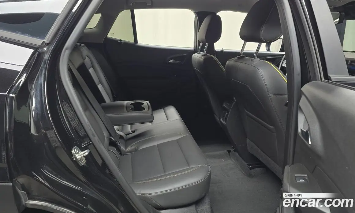 Chevrolet Trax 2023 1.2 автомат (гидро), фото 17