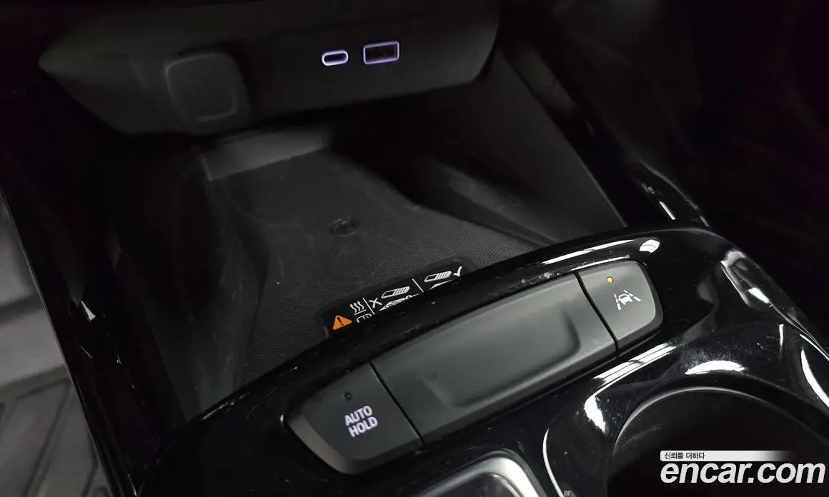 Chevrolet Trax 2023 1.2 автомат (гидро), фото 23