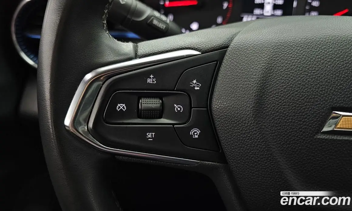 Chevrolet Trax 2024 1.2 автомат (гидро), фото 29