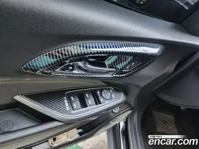 Chevrolet Trax 2025 1.2 автомат (гидро), миниатюра 2