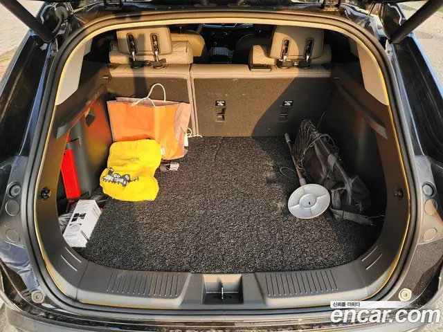 Chevrolet Trax 2025 1.2 автомат (гидро), миниатюра 12