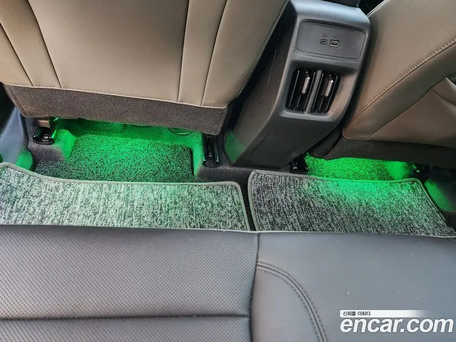 Chevrolet Trax 2025 1.2 автомат (гидро), фото 15