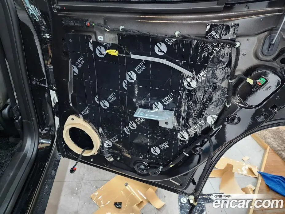 Chevrolet Trax 2025 1.2 автомат (гидро), фото 17