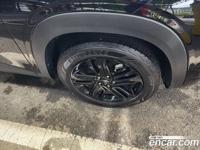 Chevrolet Trax 2025 1.2 автомат (гидро), миниатюра 5