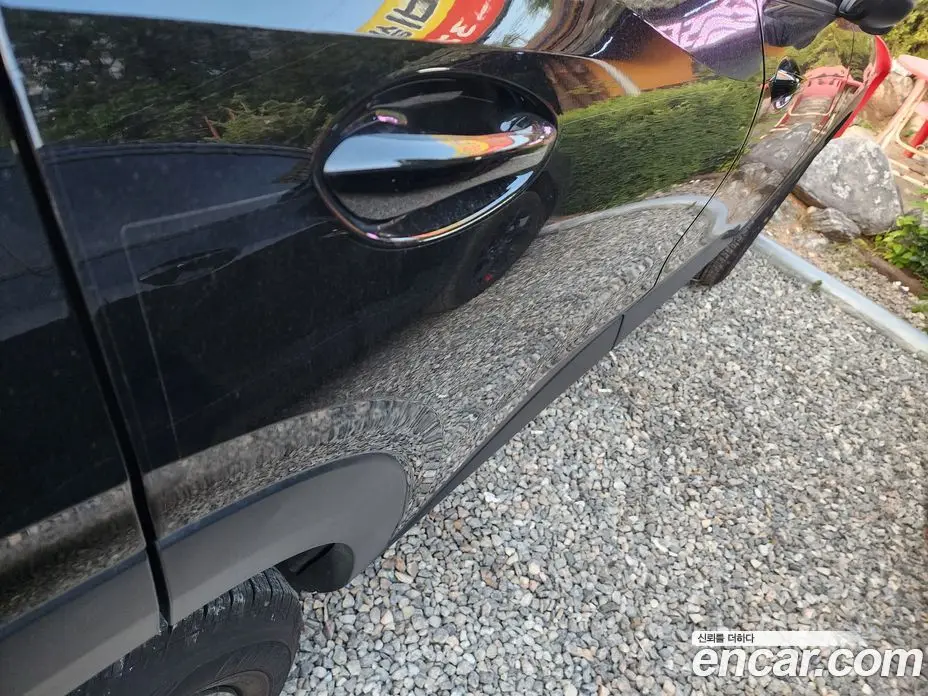 Chevrolet Trax 2025 1.2 автомат (гидро), фото 6