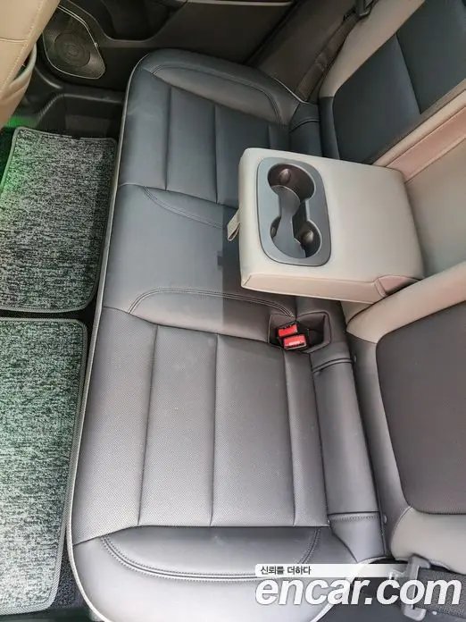 Chevrolet Trax 2025 1.2 автомат (гидро), фото 10
