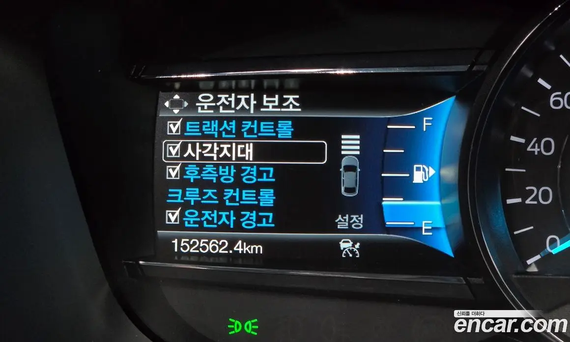 Ford Explorer 2018 2.3 автомат (гидро), фото 17