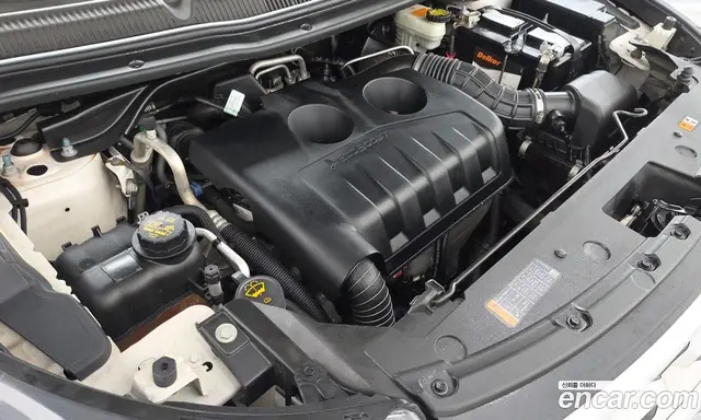 Ford Explorer 2018 2.3 автомат (гидро), миниатюра 6