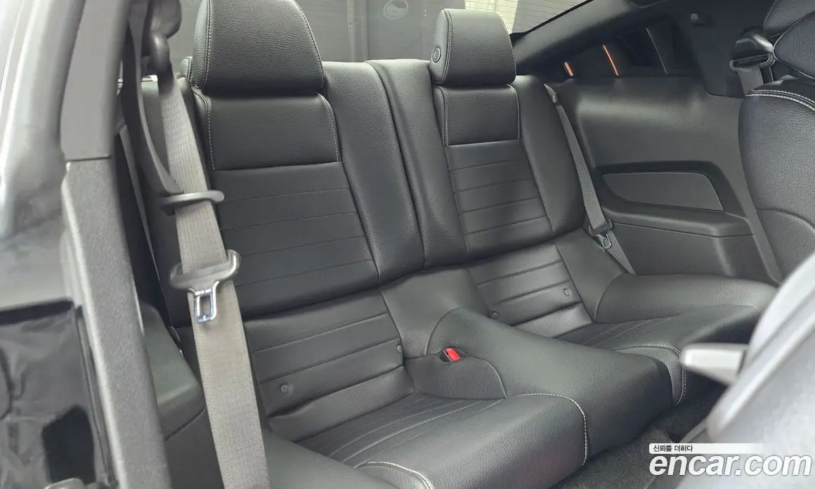 Ford Mustang 2010 3.7 автомат (гидро), фото 12