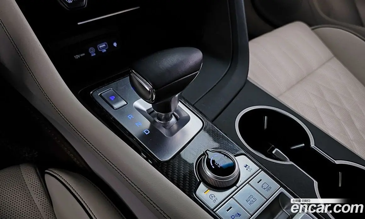 Genesis G70 2020 3.3 автомат (гидро), фото 12