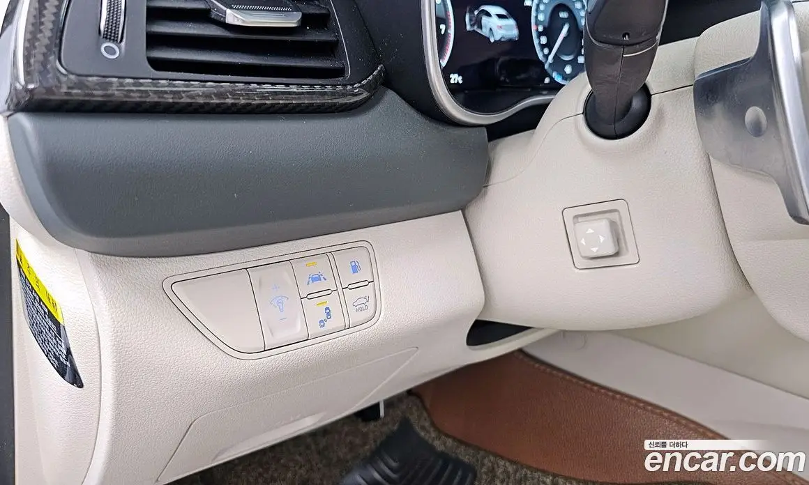 Genesis G70 2020 3.3 автомат (гидро), фото 22