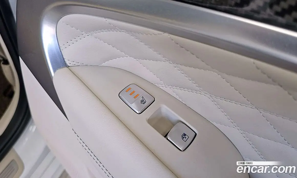 Genesis G70 2020 3.3 автомат (гидро), фото 25