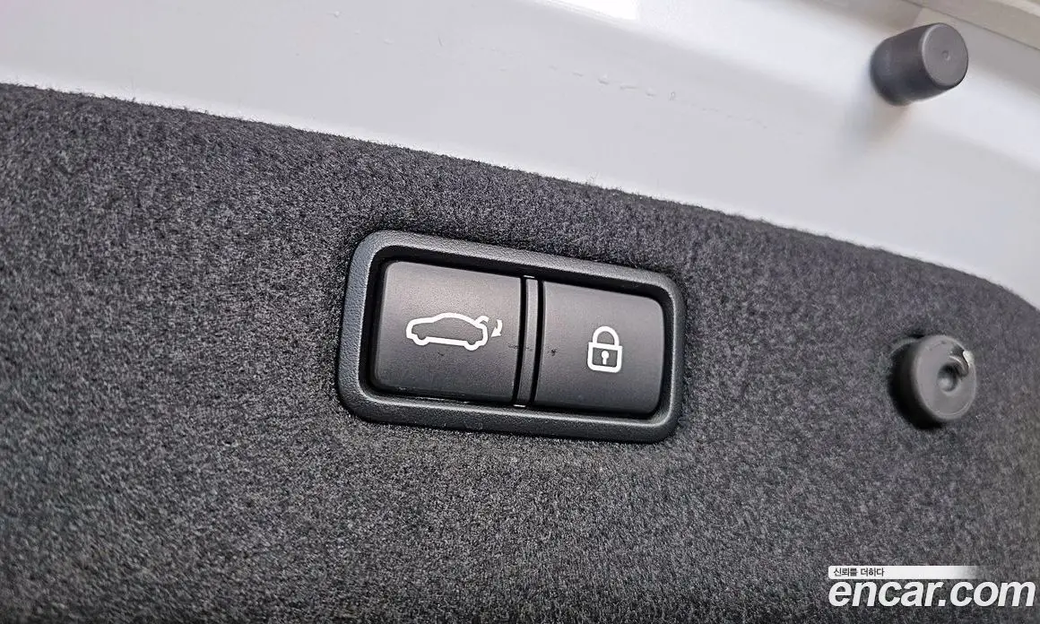 Genesis G70 2020 3.3 автомат (гидро), фото 27