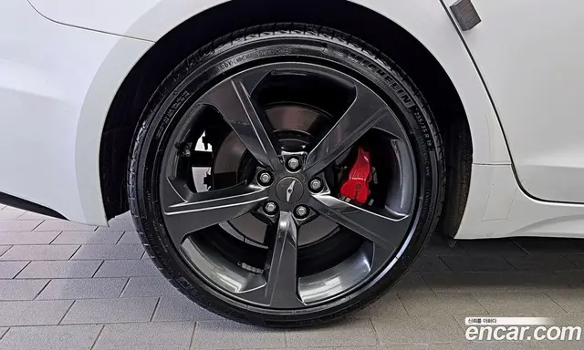 Genesis G70 2020 3.3 автомат (гидро), миниатюра 5