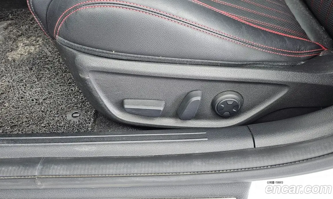 Genesis G70 2021 2.0 автомат (гидро), фото 31