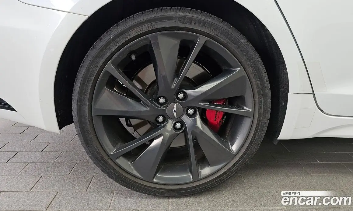 Genesis G70 2021 2.0 автомат (гидро), фото 5