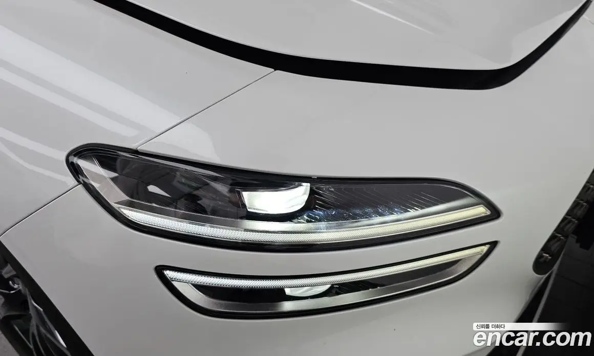 Genesis G70 2021 2.0 автомат (гидро), фото 7