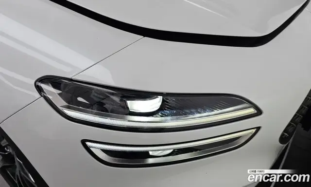 Genesis G70 2021 2.0 автомат (гидро), миниатюра 7