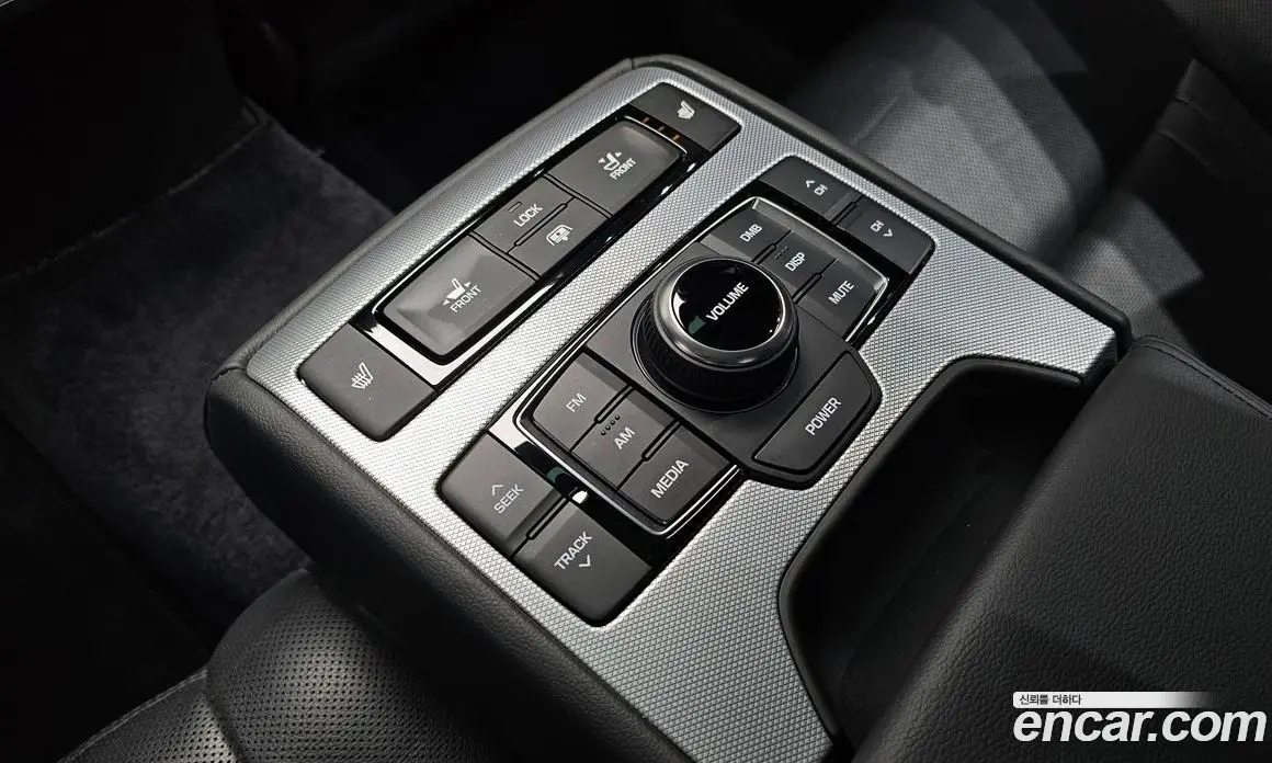 Genesis G80 2018 3.3 автомат (гидро), фото 18