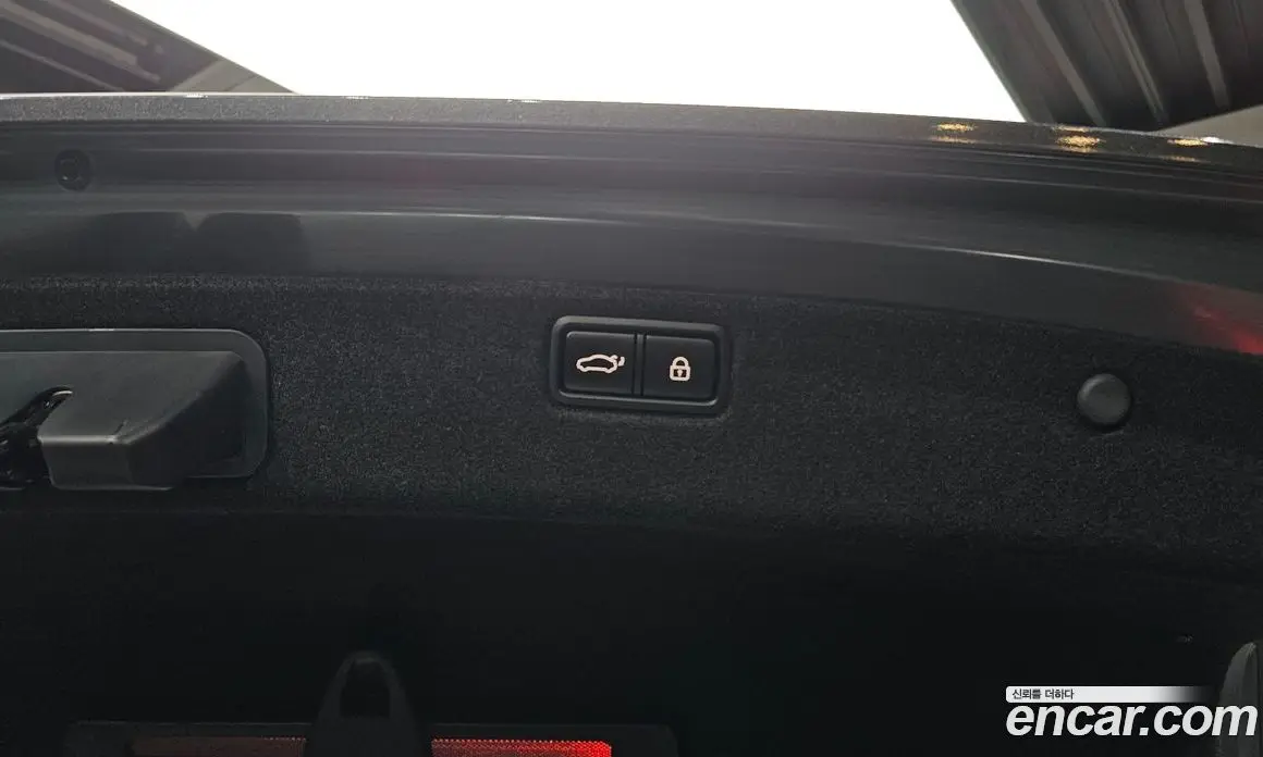 Genesis G80 2018 3.3 автомат (гидро), фото 20