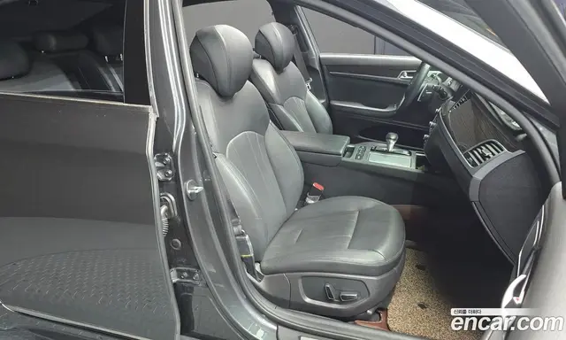 Genesis G80 2019 3.3 автомат (гидро), миниатюра 12