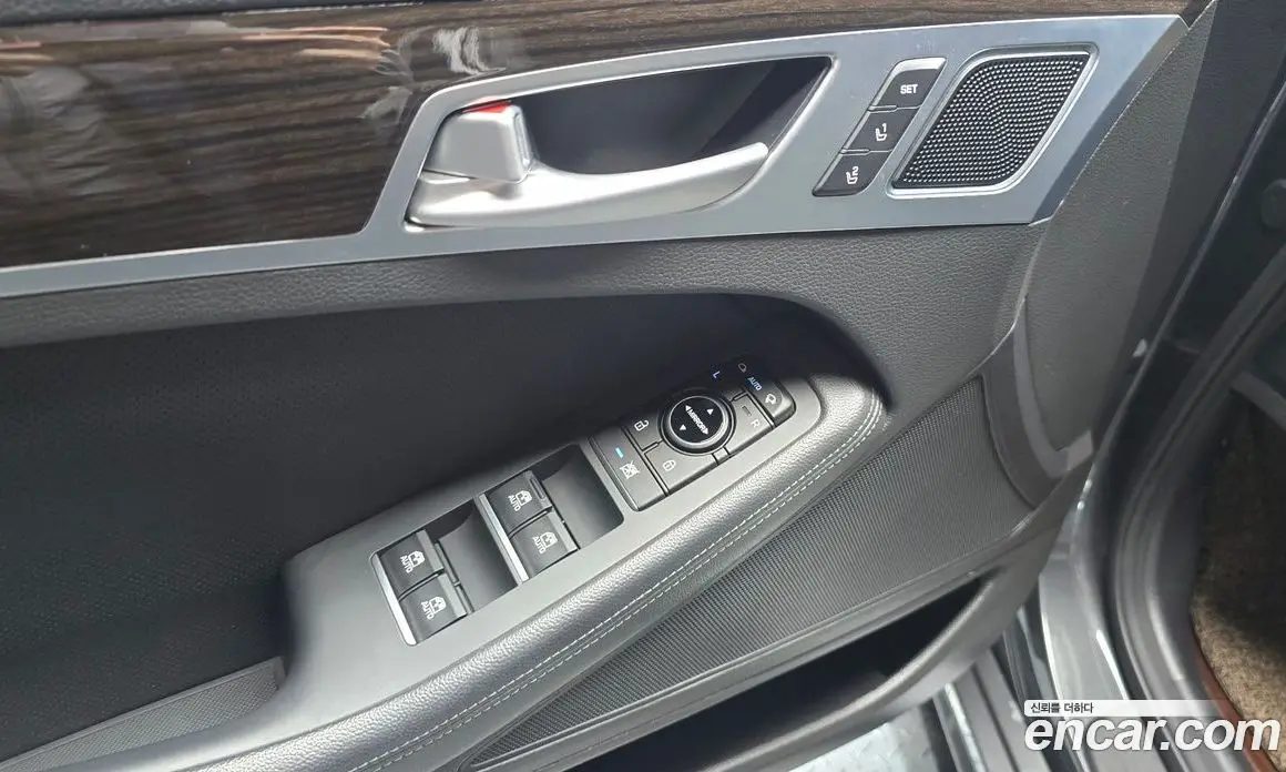 Genesis G80 2019 3.3 автомат (гидро), фото 14