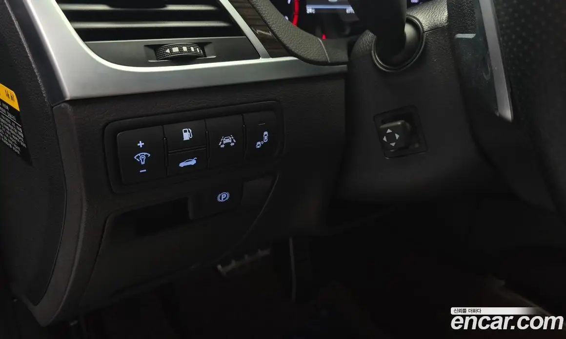 Genesis G80 2019 3.3 автомат (гидро), фото 15