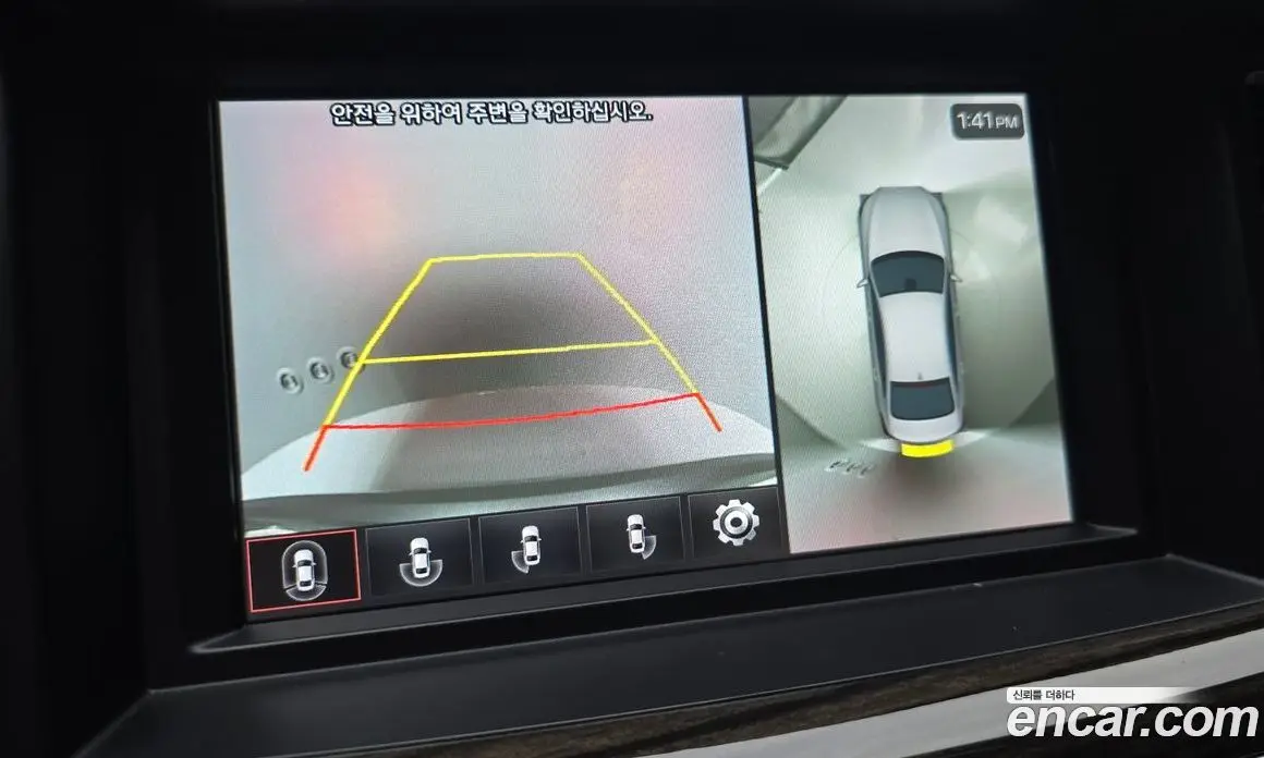 Genesis G80 2019 3.3 автомат (гидро), фото 16