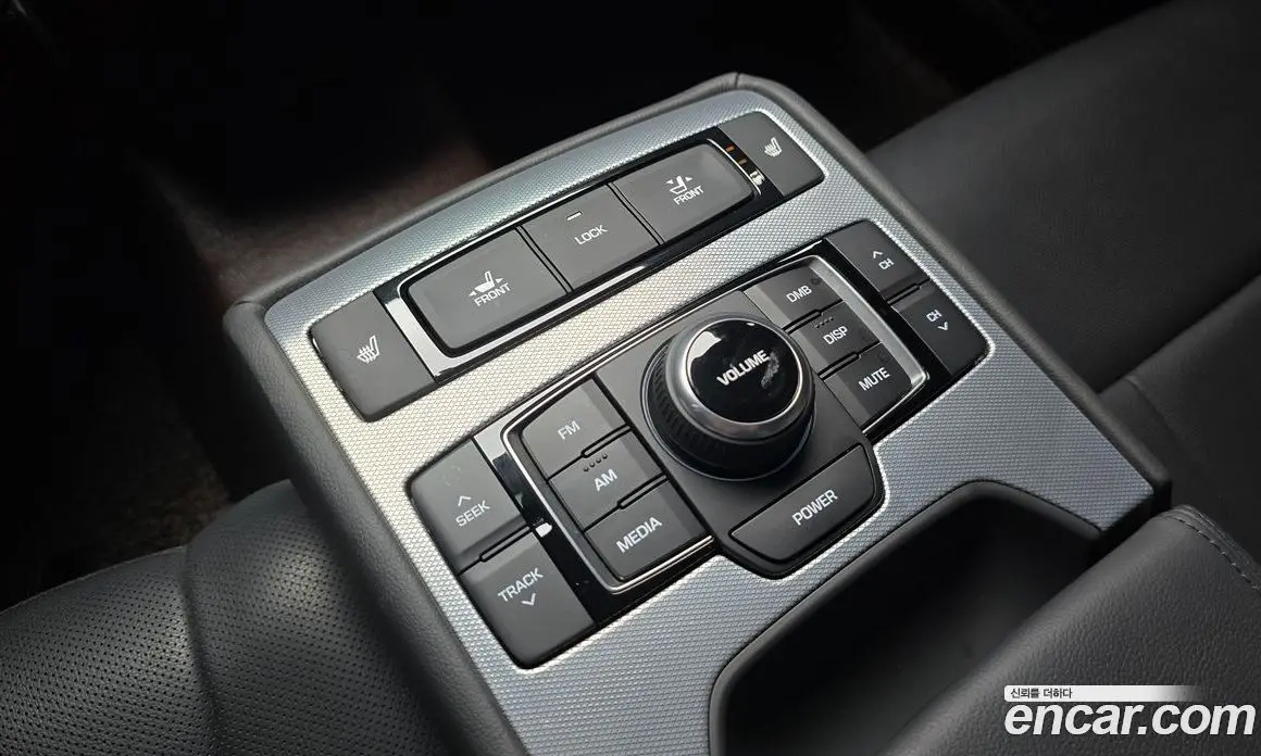 Genesis G80 2019 3.3 автомат (гидро), фото 17