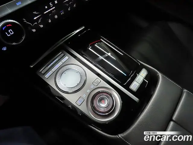 Genesis G80 2020 2.5 автомат (гидро), миниатюра 12
