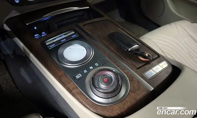 Genesis G80 2020 2.5 автомат (гидро), миниатюра 12