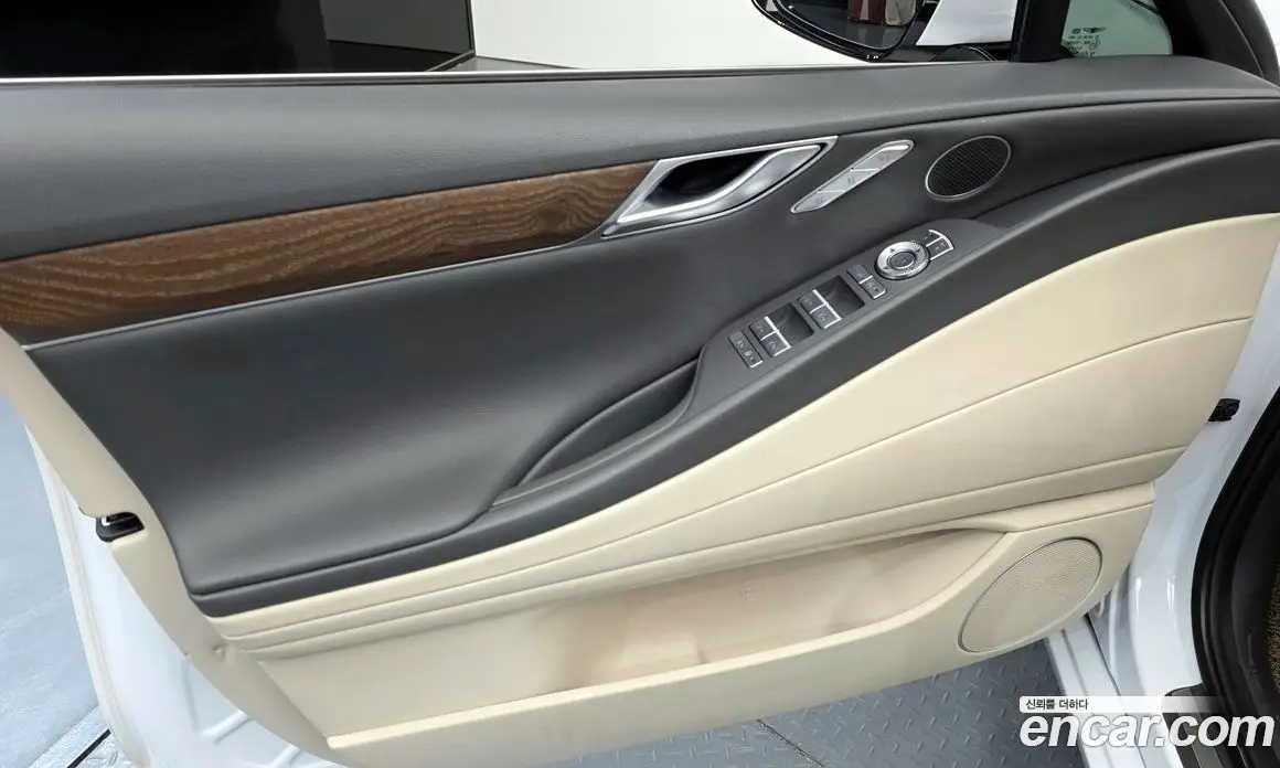 Genesis G80 2020 2.5 автомат (гидро), фото 14