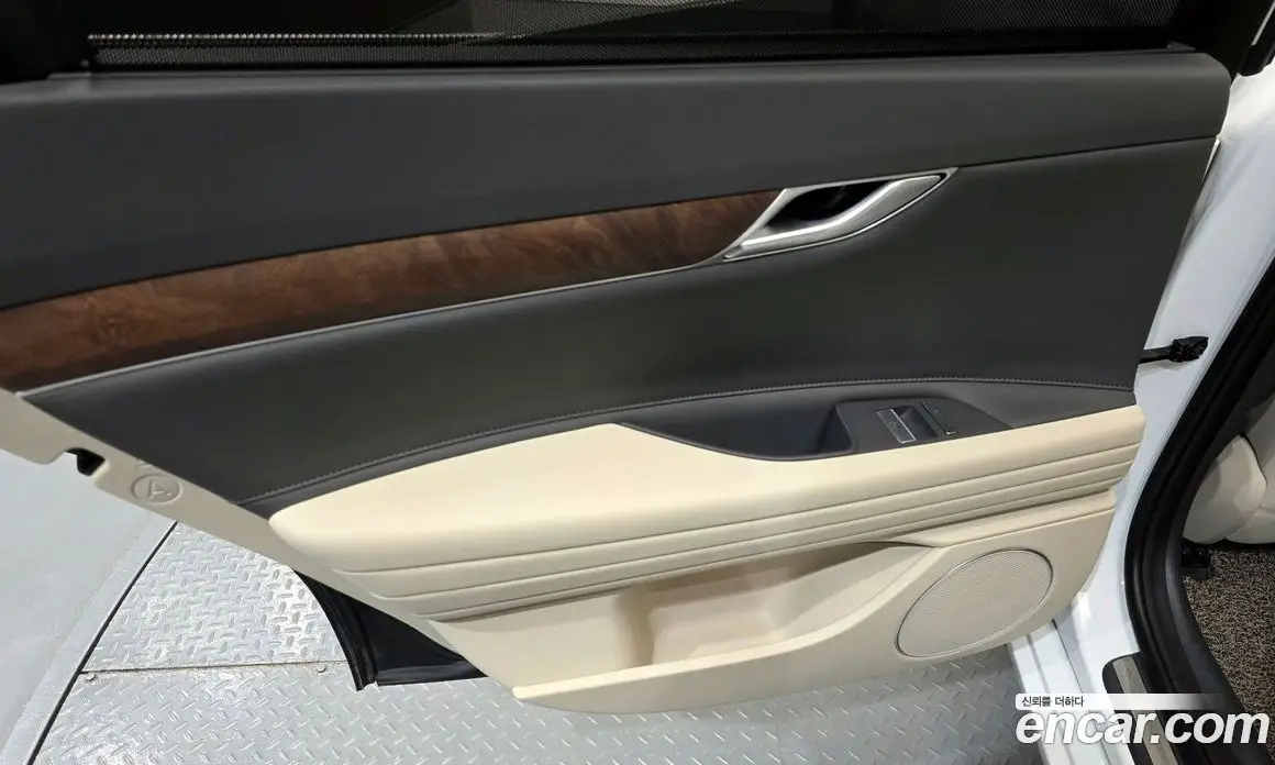 Genesis G80 2020 2.5 автомат (гидро), фото 15