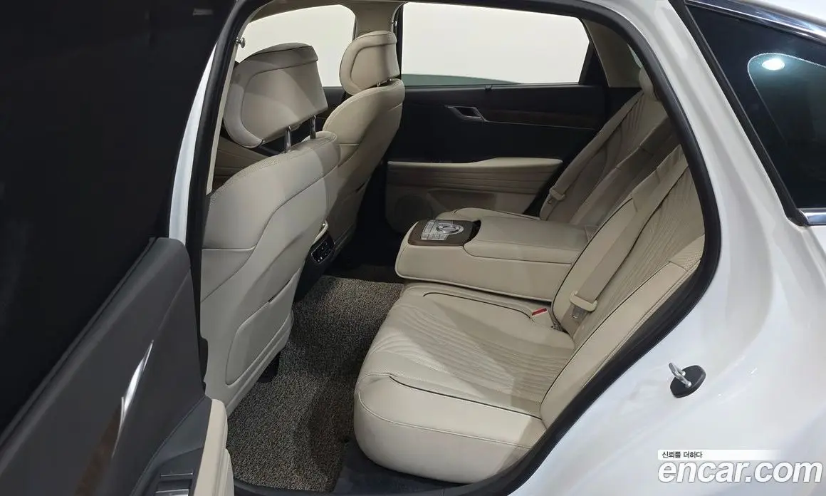 Genesis G80 2020 2.5 автомат (гидро), фото 16