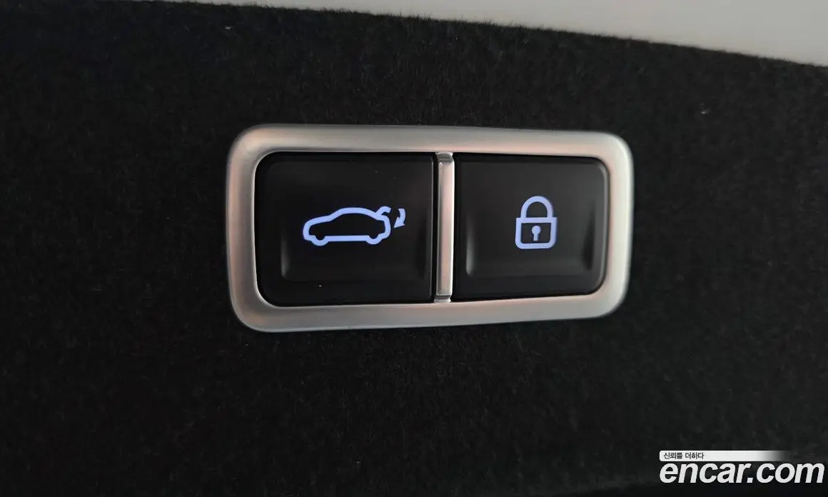 Genesis G80 2020 2.5 автомат (гидро), фото 22