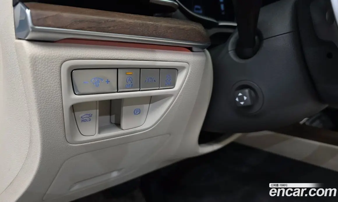 Genesis G80 2020 2.5 автомат (гидро), фото 23