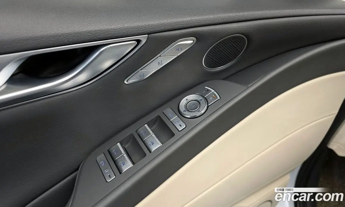 Genesis G80 2020 2.5 автомат (гидро), фото 27