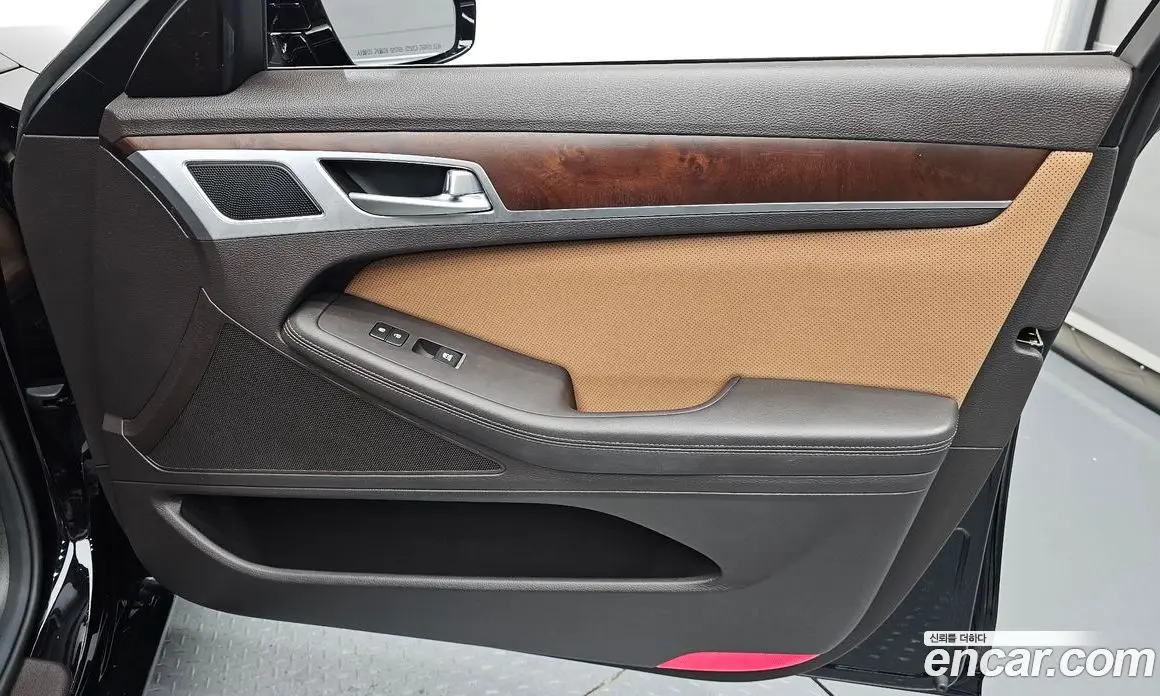 Genesis G80 2020 3.3 автомат (гидро), фото 13