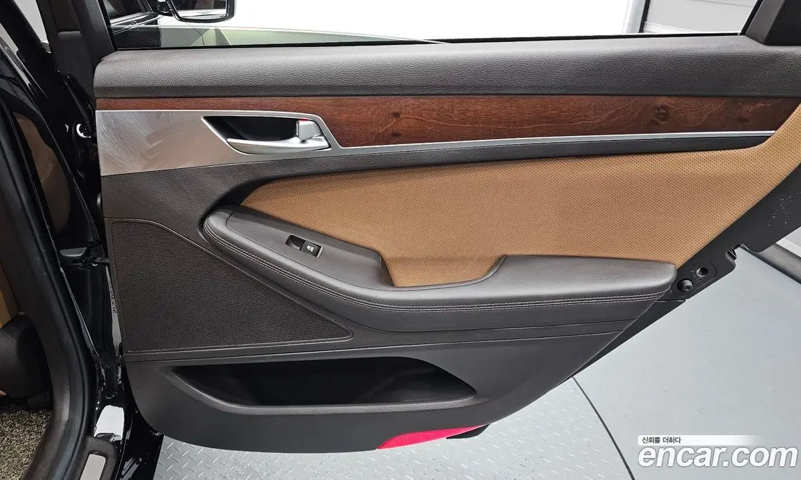Genesis G80 2020 3.3 автомат (гидро), фото 14