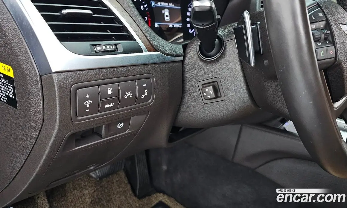 Genesis G80 2020 3.3 автомат (гидро), фото 18