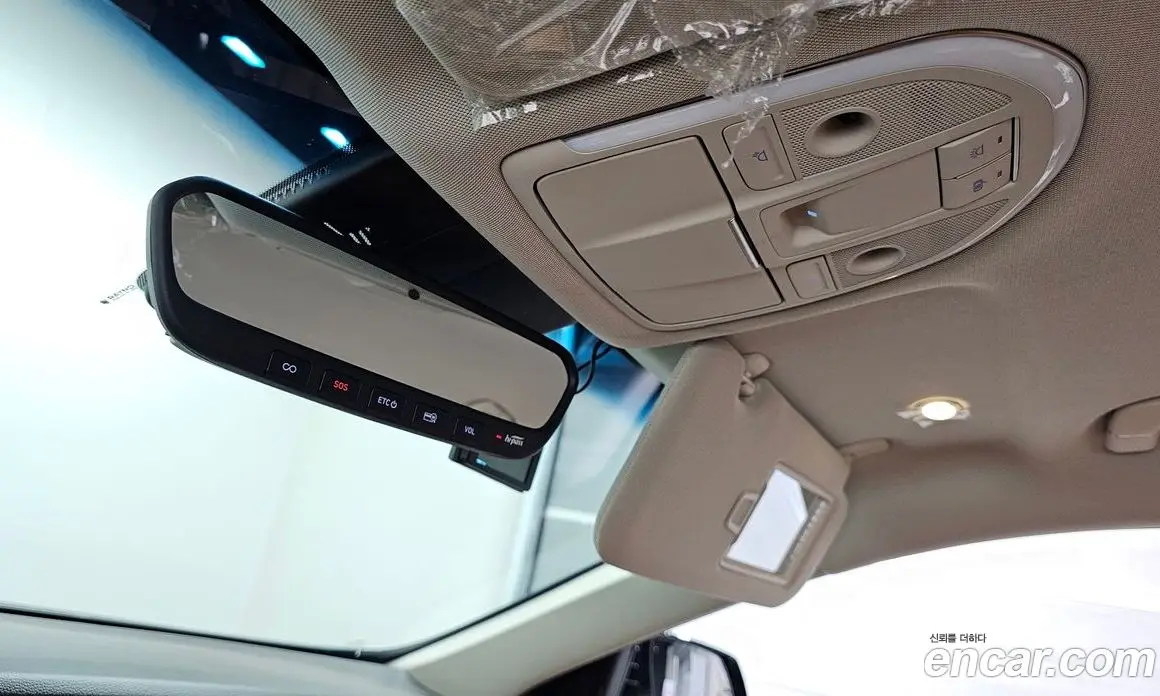 Genesis G80 2020 3.3 автомат (гидро), фото 23