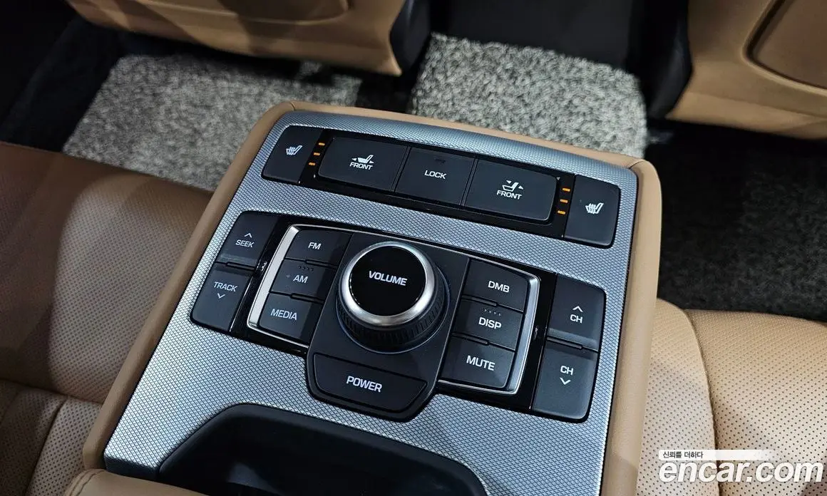 Genesis G80 2020 3.3 автомат (гидро), фото 24