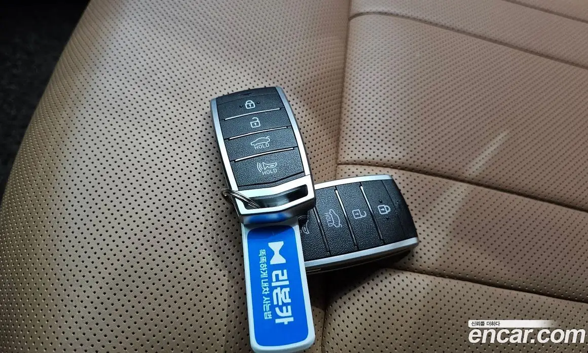 Genesis G80 2020 3.3 автомат (гидро), фото 27