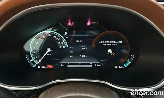 Genesis G80 2020 2.5 автомат (гидро), миниатюра 11
