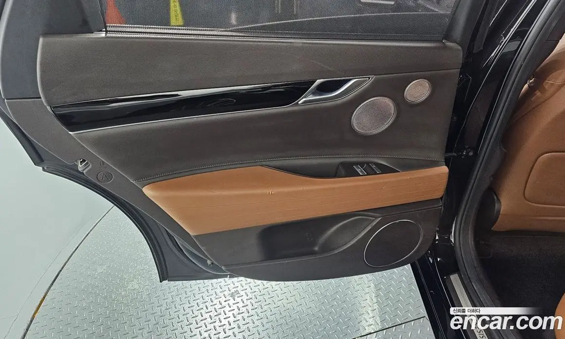 Genesis G80 2020 2.5 автомат (гидро), фото 15