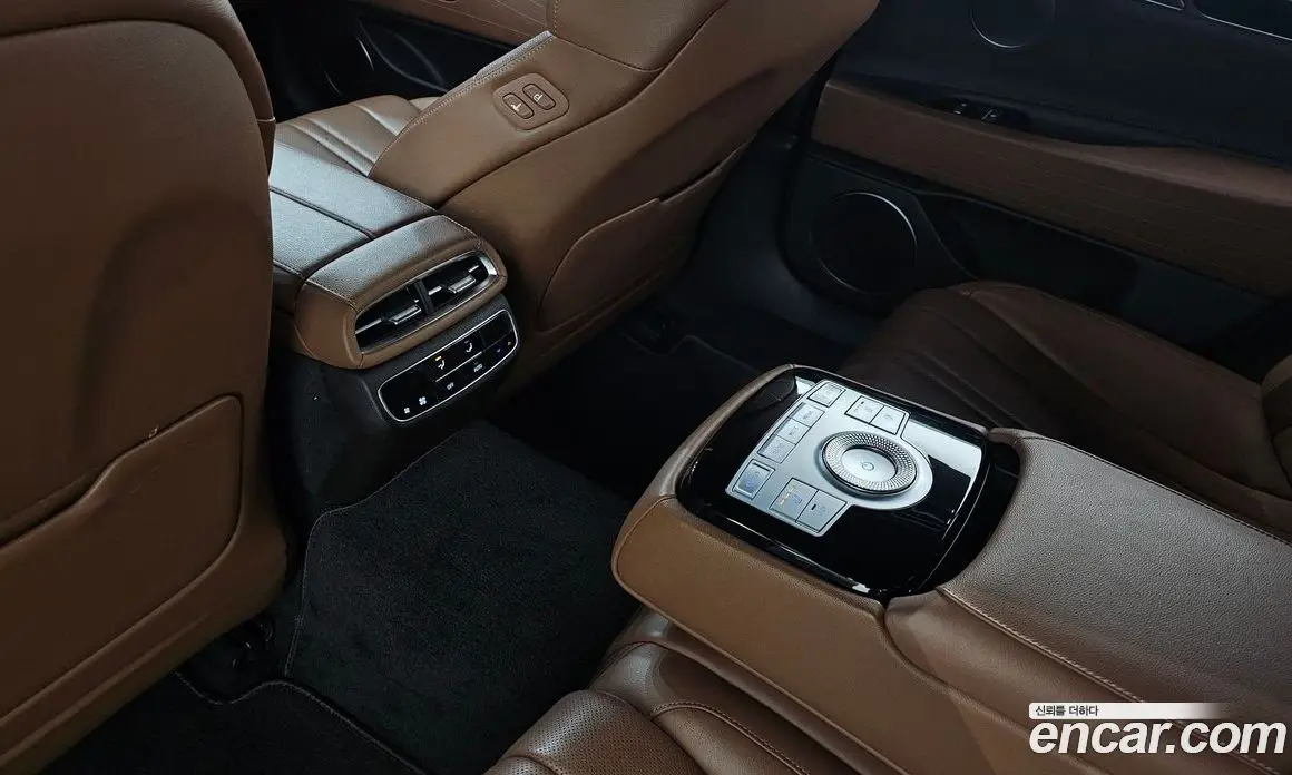 Genesis G80 2020 2.5 автомат (гидро), фото 24
